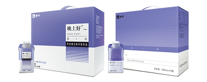 晚上好
